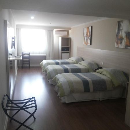 Seleto Hotel Volta Redonda Room photo