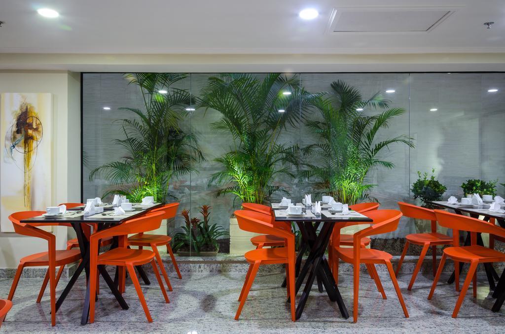 Seleto Hotel Volta Redonda Exterior photo