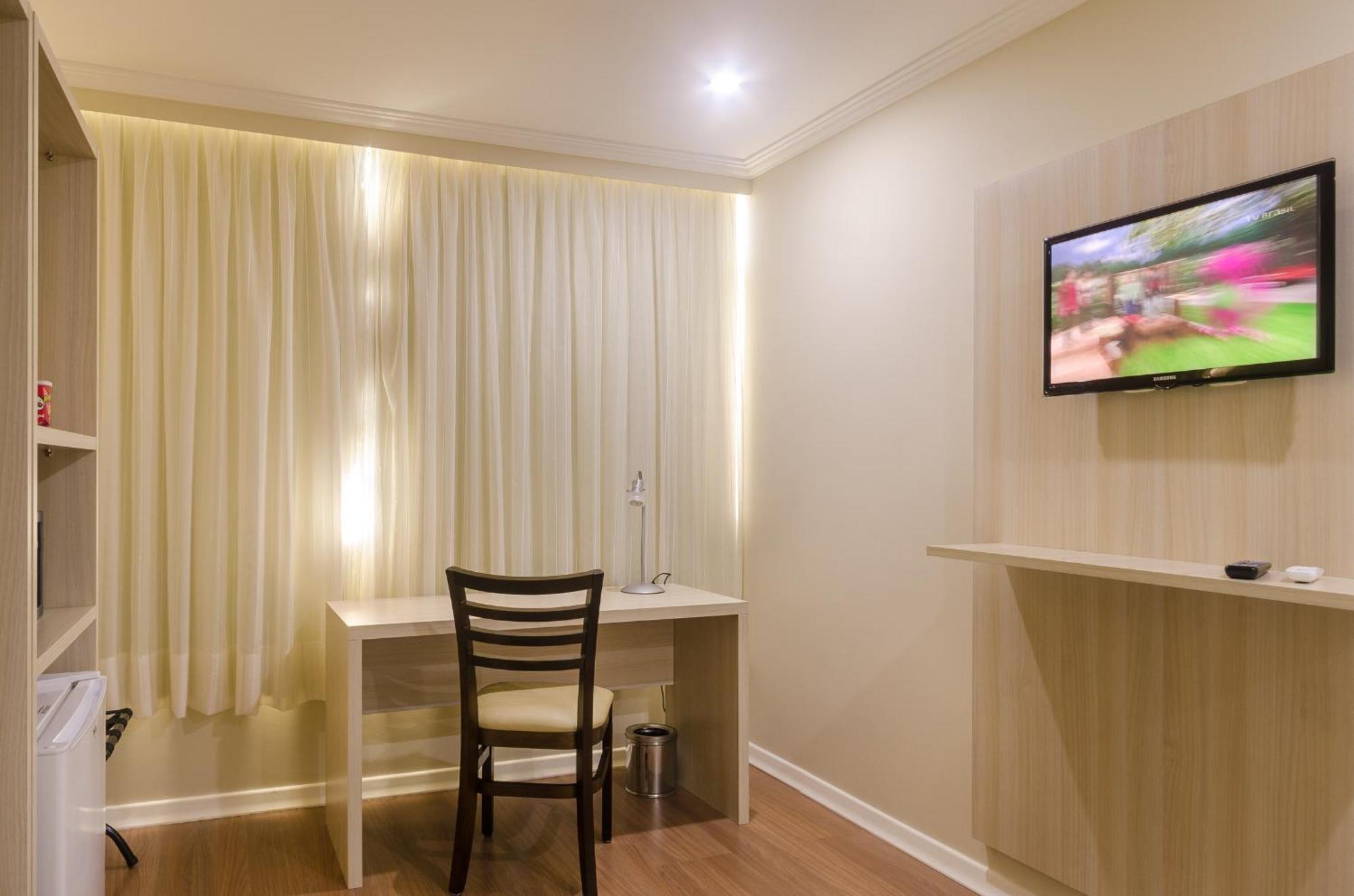 Seleto Hotel Volta Redonda Room photo
