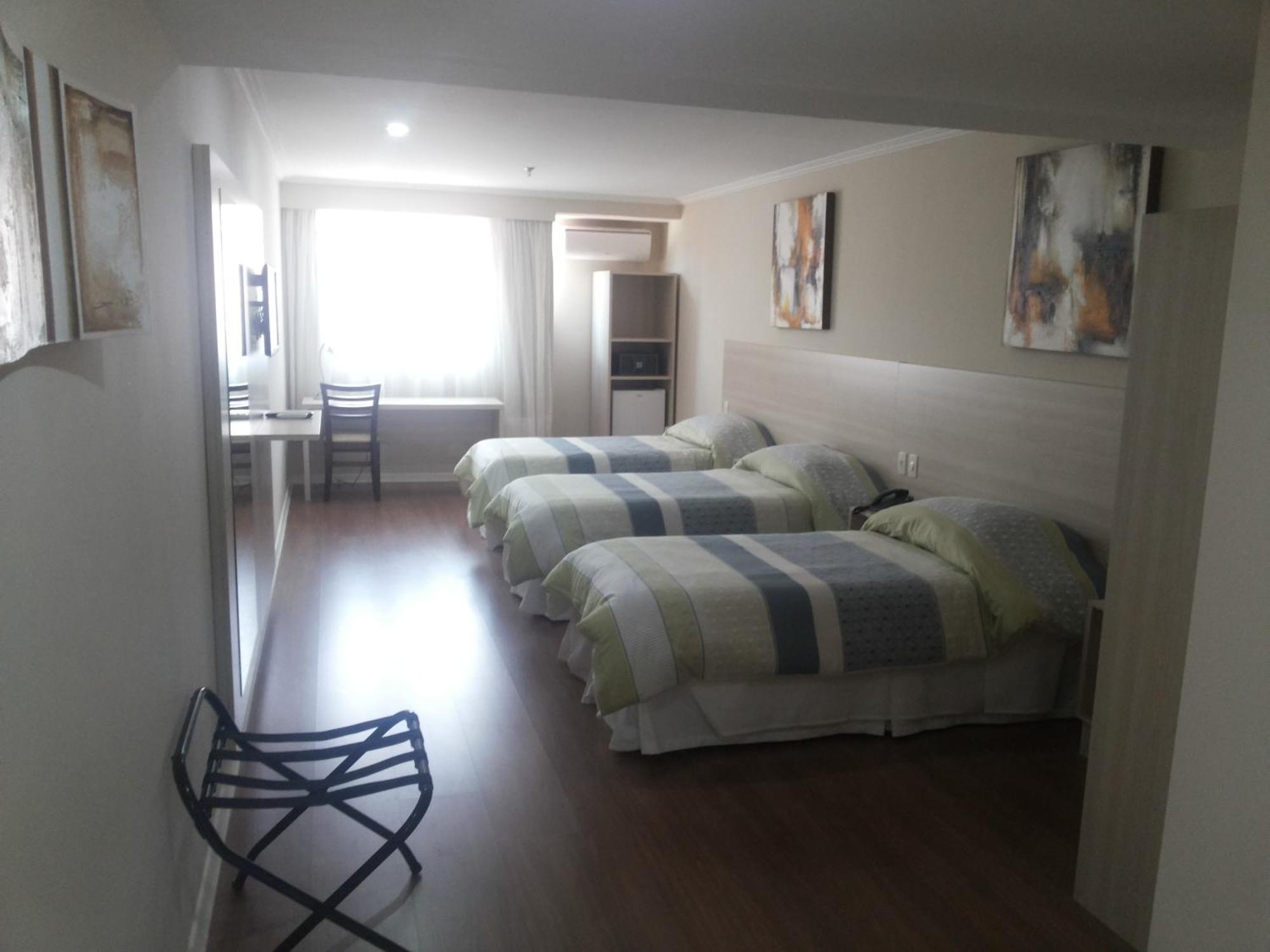 Seleto Hotel Volta Redonda Room photo