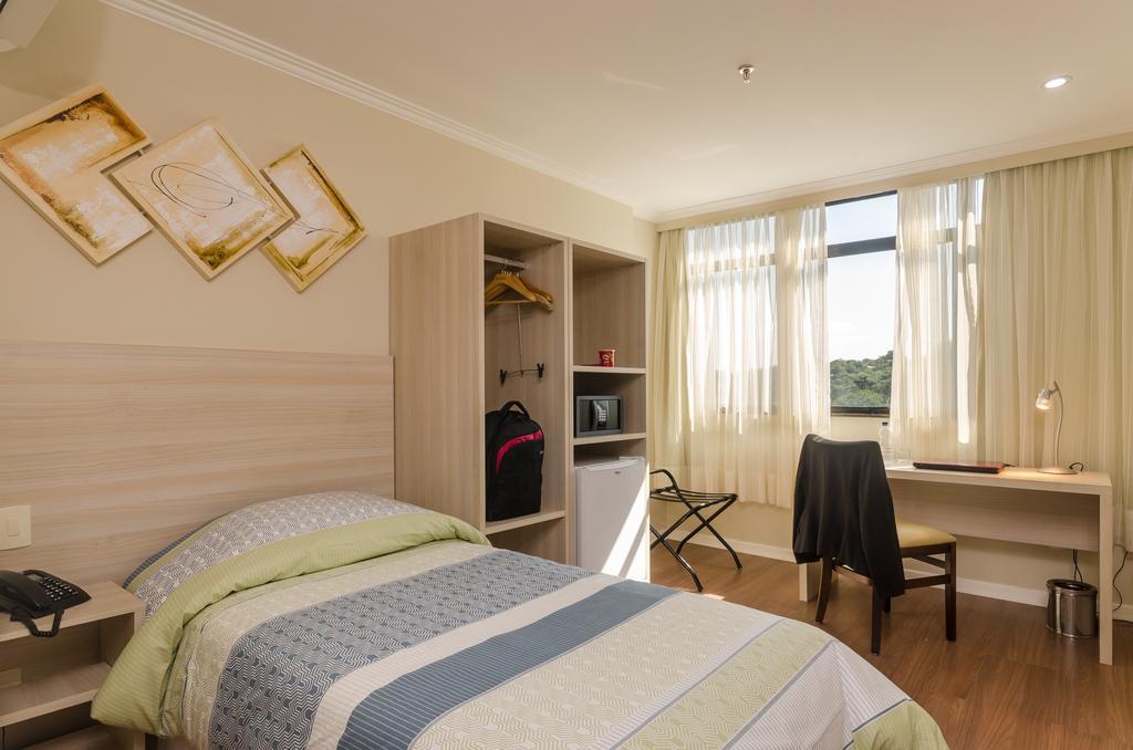 Seleto Hotel Volta Redonda Room photo