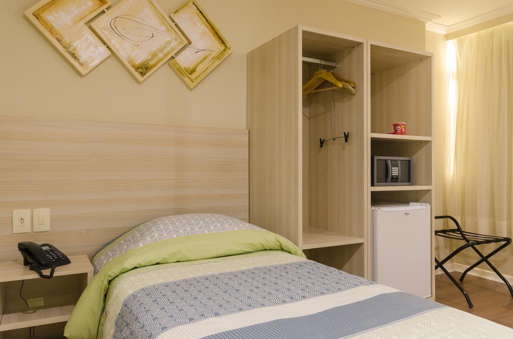 Seleto Hotel Volta Redonda Room photo